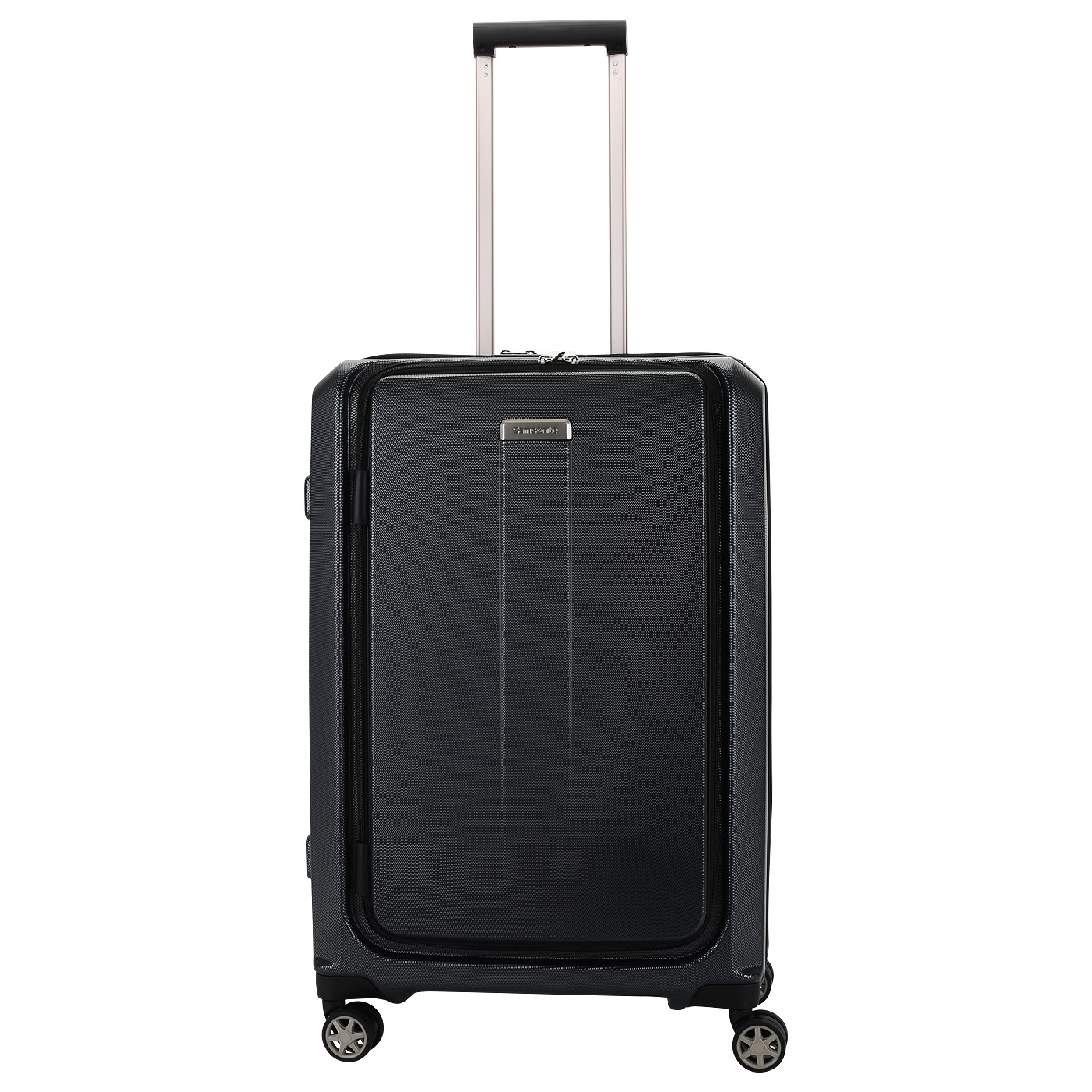Чемодан средний M из поликарбоната Samsonite Prodigy
