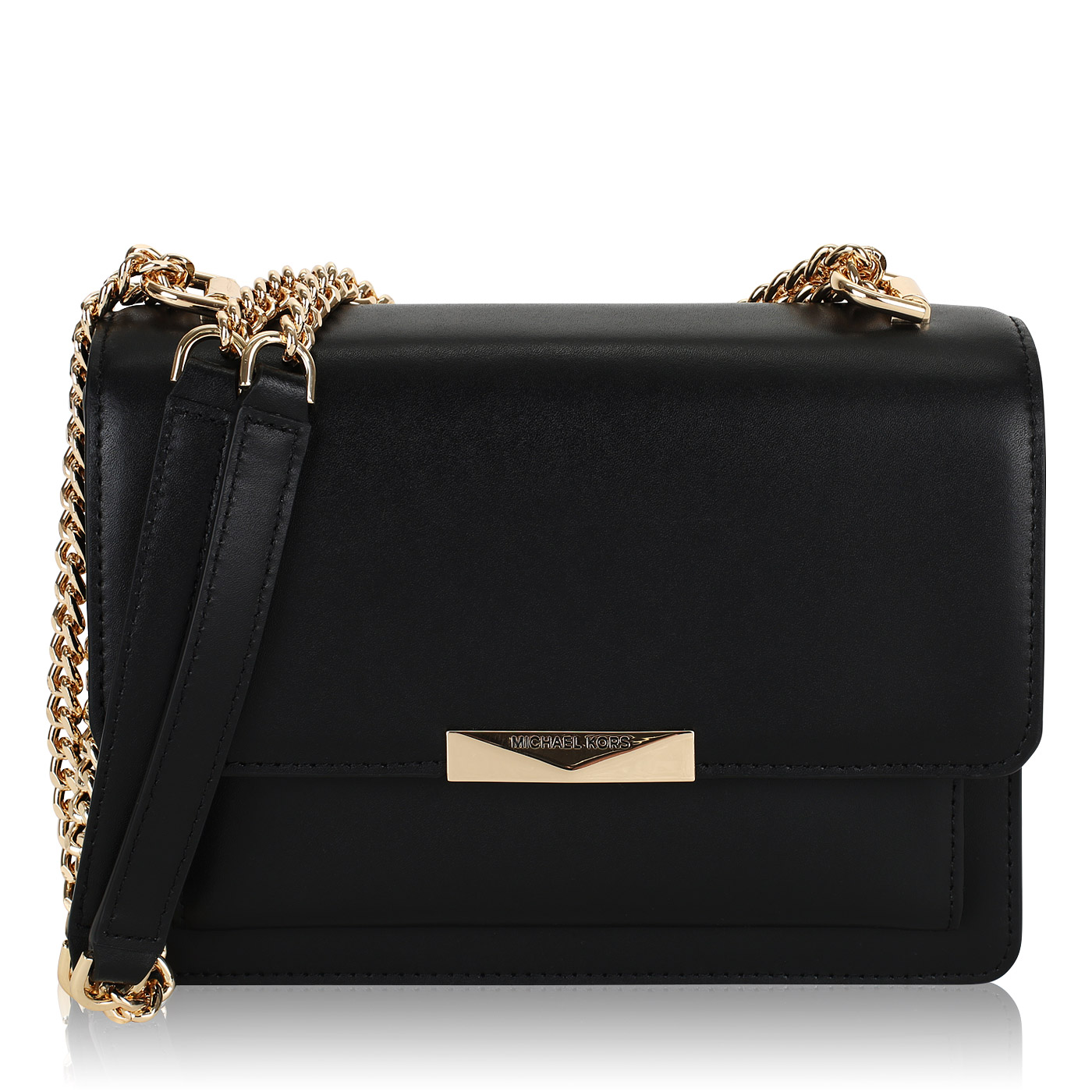 Michael Kors Сумка через плечо с цепочкой