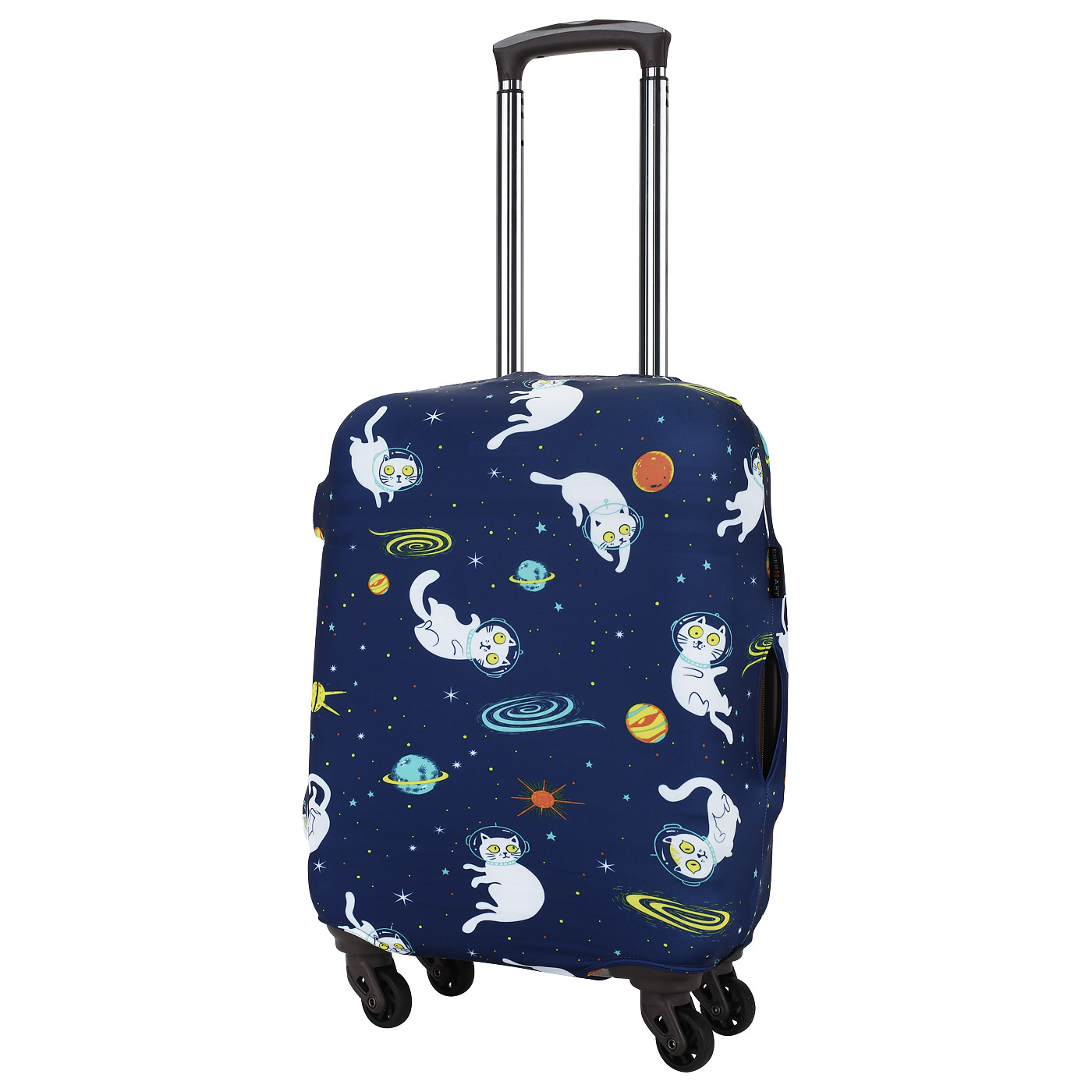 Eberhart Чехол для маленького чемодана