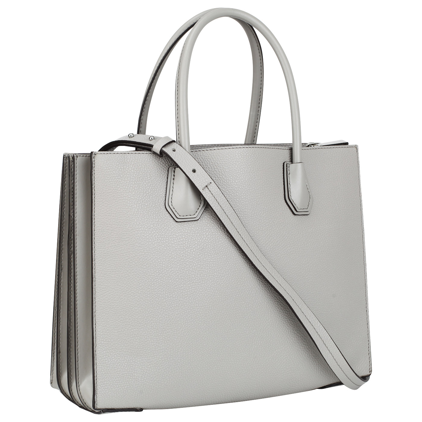 Сумка с тремя отделами Michael Kors Mercer