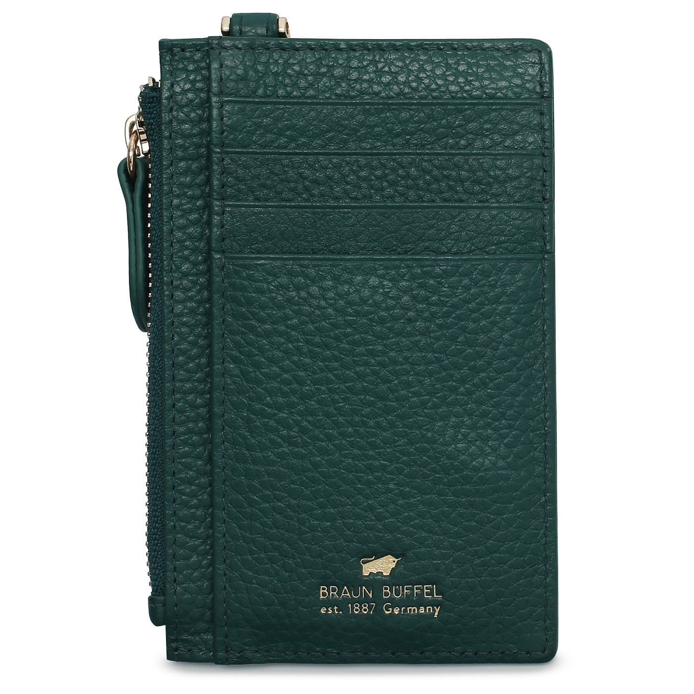 Ключница с кармашками для карт Braun Buffel Asti