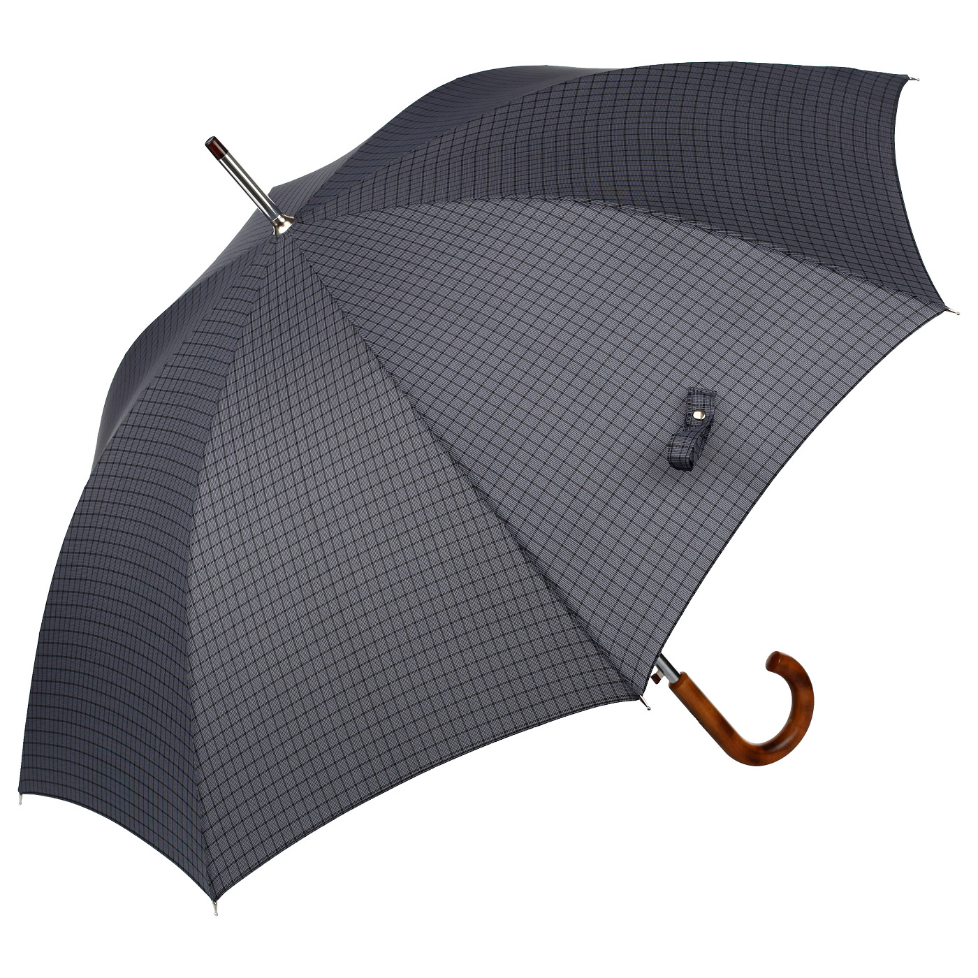 Doppler Клетчатый зонт