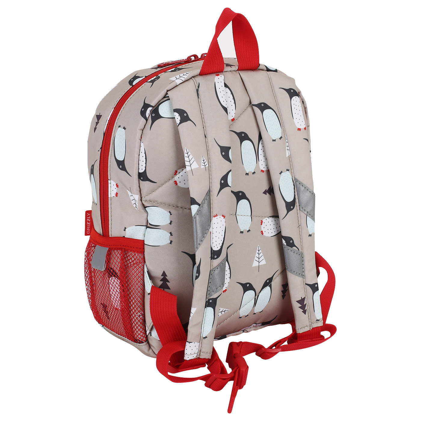 Детский рюкзак Grizzly 