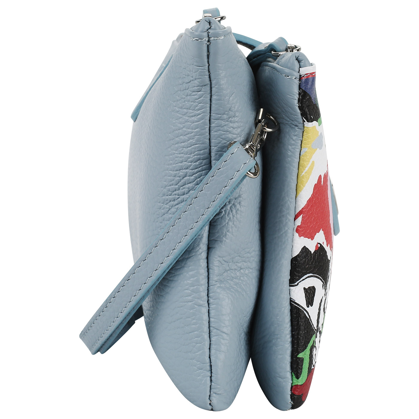 Сумка с двумя отделами Marina Creazioni 