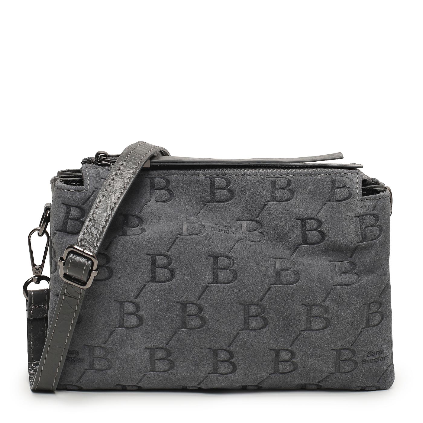 Sara Burglar Сумка через плечо