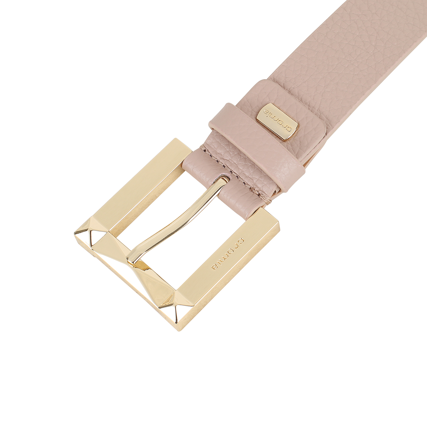 Ремень из натуральной кожи Cromia Brenda