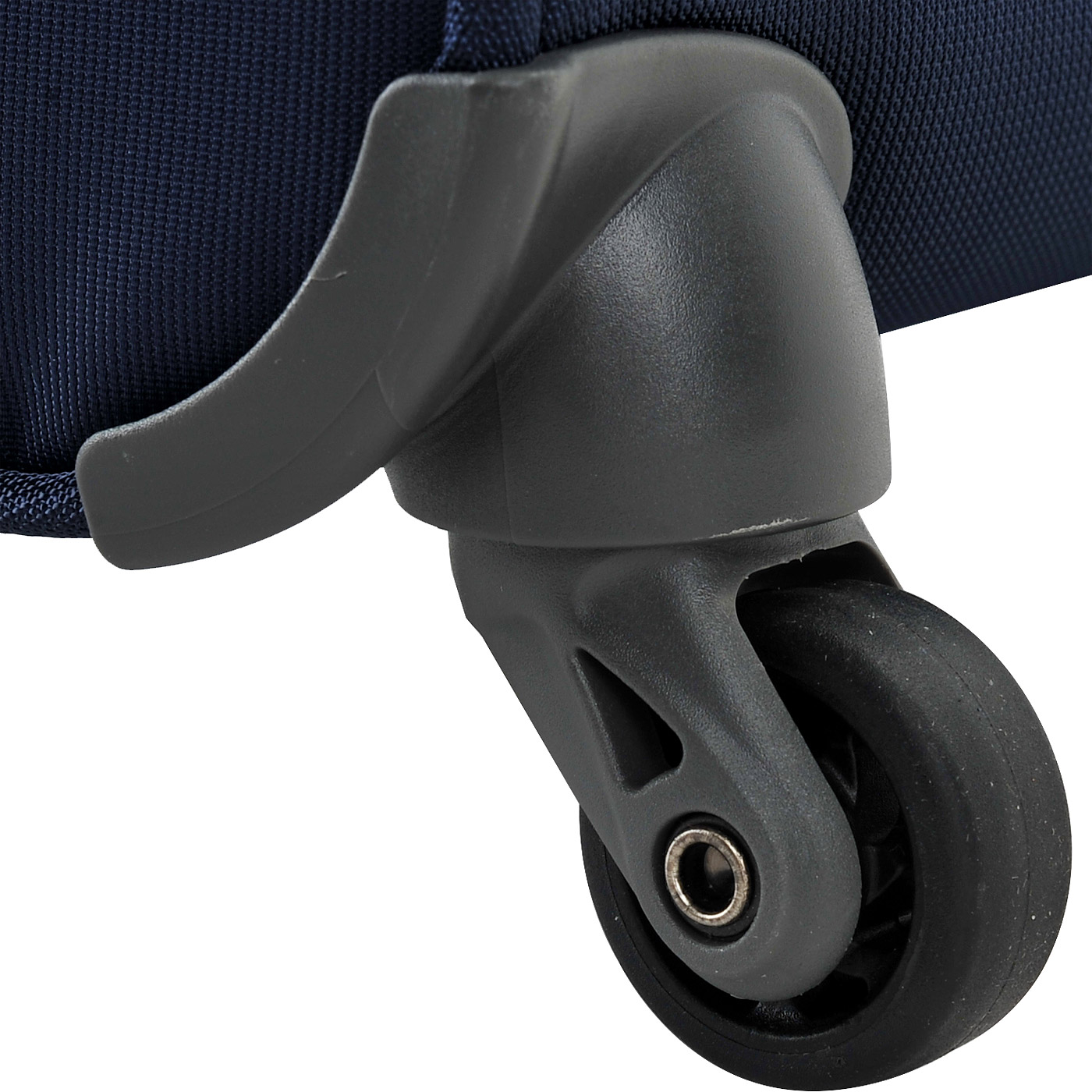 Чемодан  тканевый American Tourister Herolite