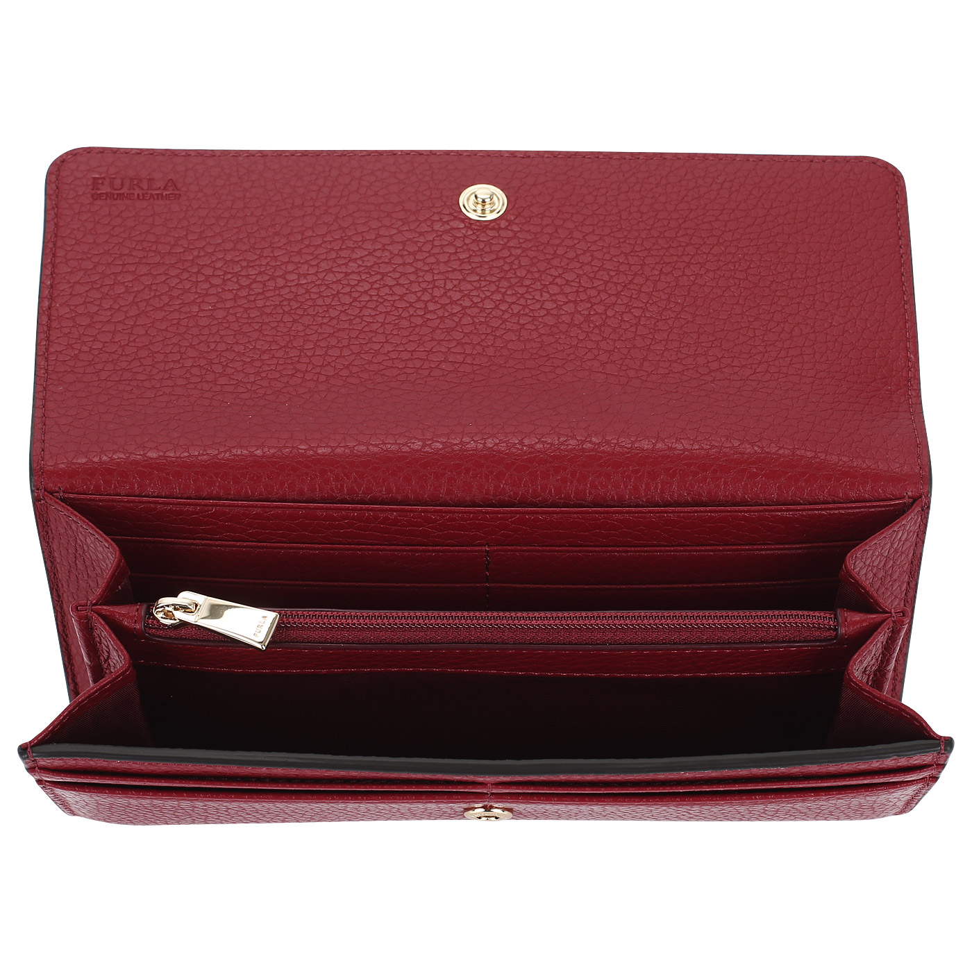 Портмоне на полную купюру Furla Babylon