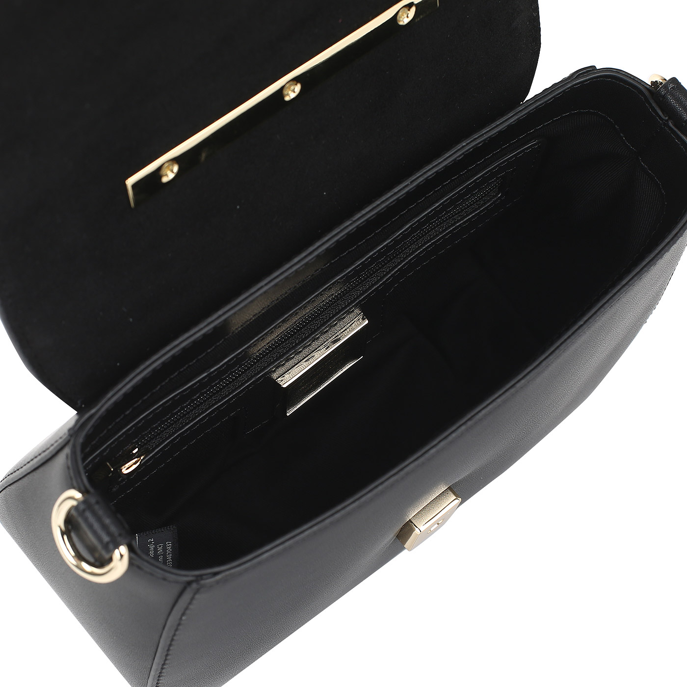 Сумочка с перфорацией Cromia Jala