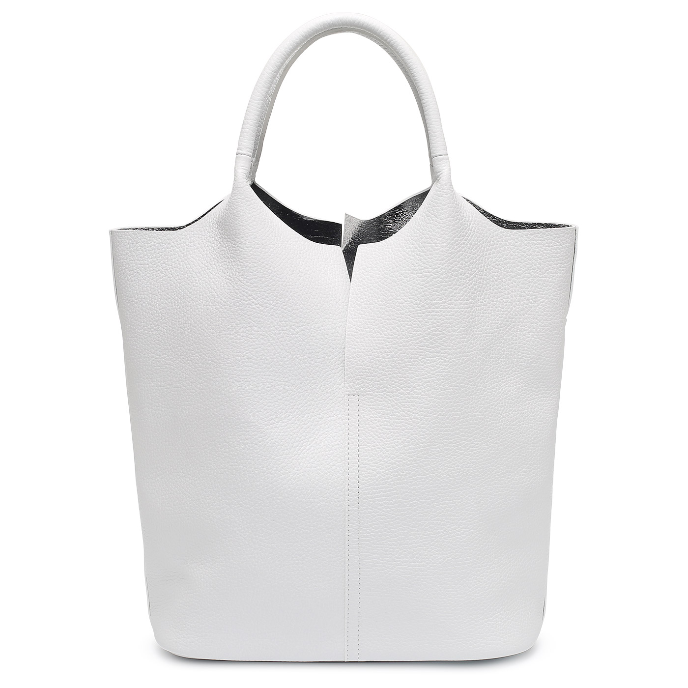 Chatte Кожаная сумка