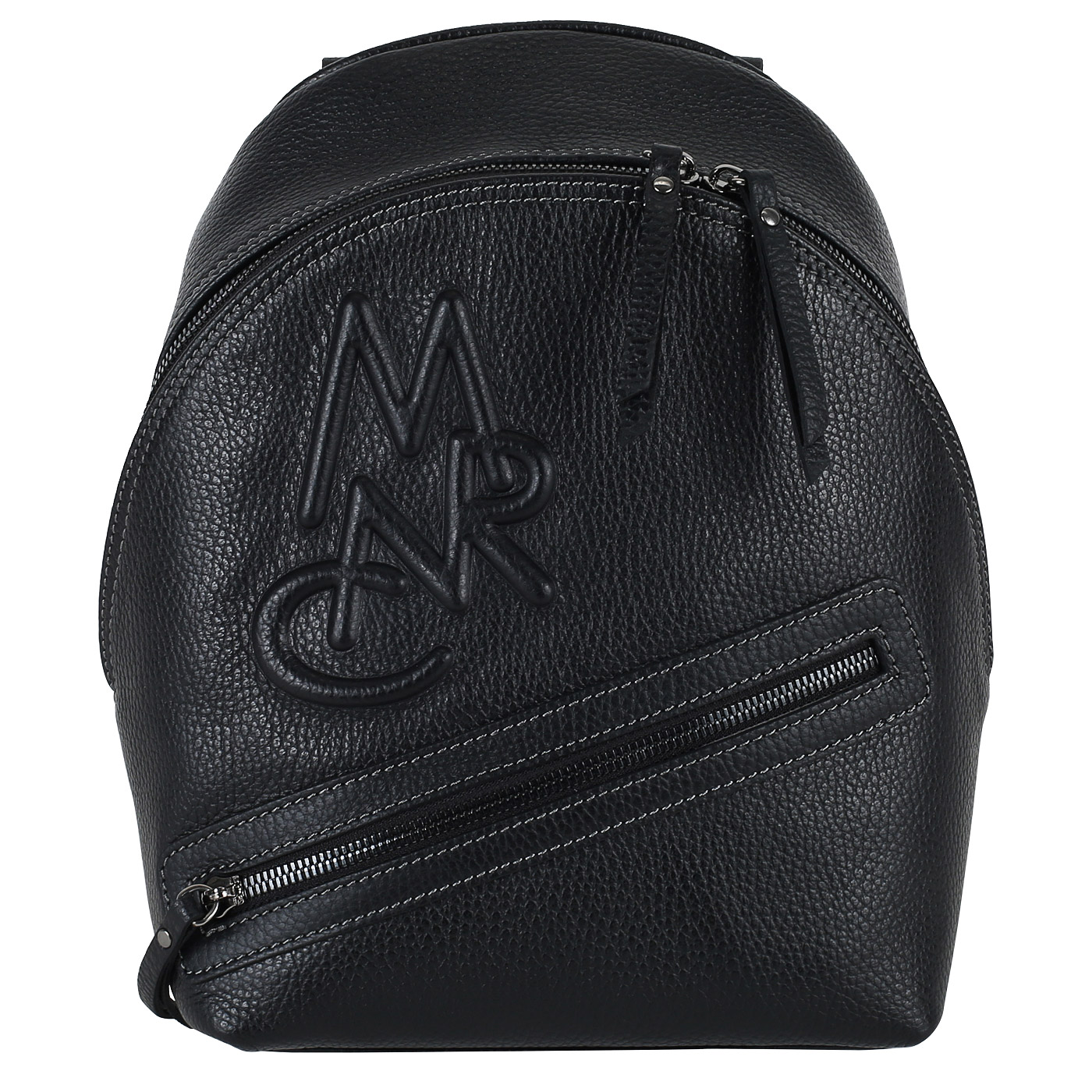 Marina Creazioni Кожаный рюкзак
