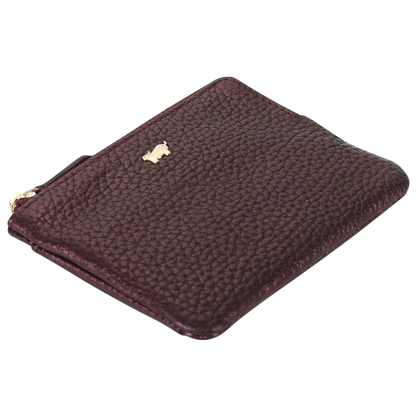 Ключница на молнии Braun Buffel Ascoli