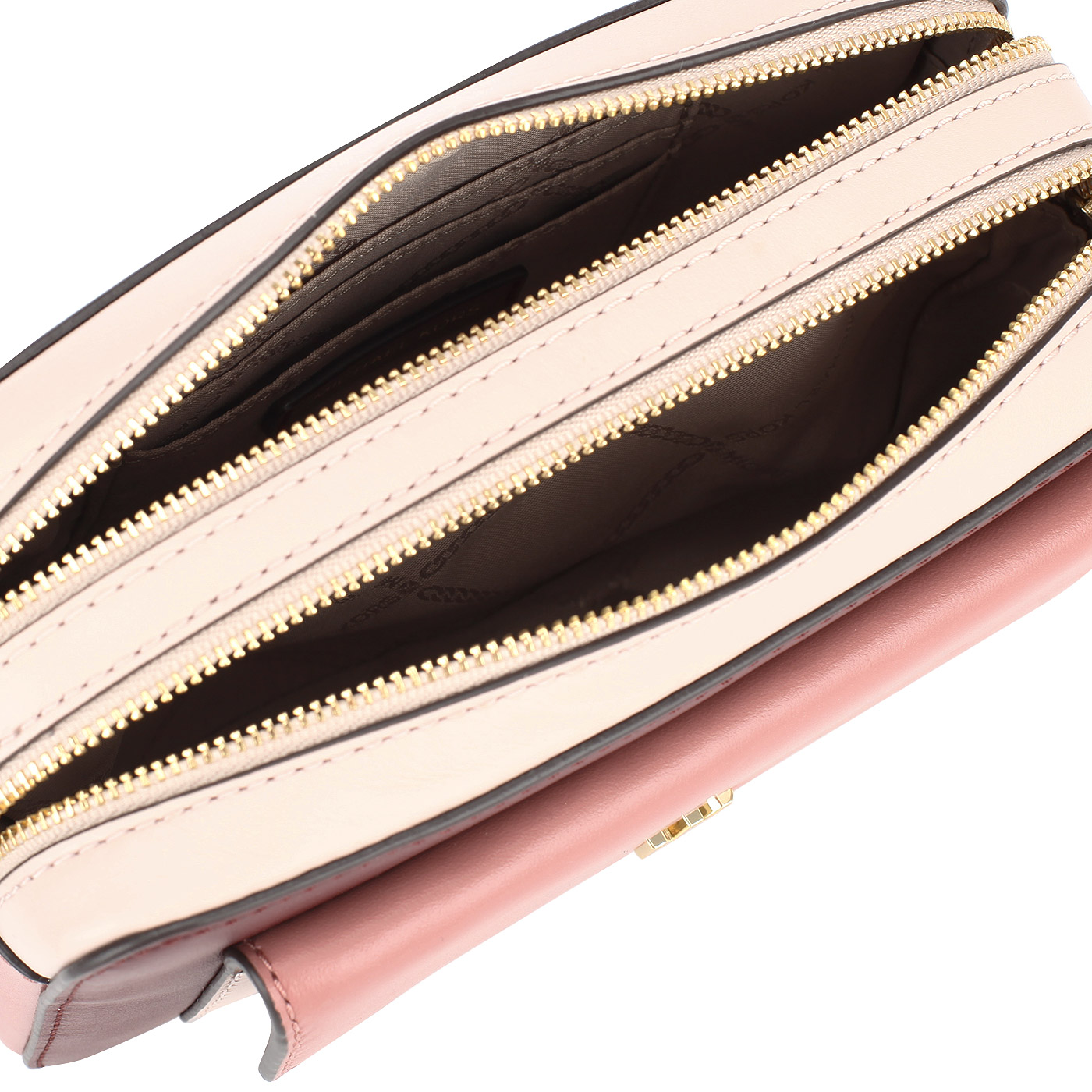 Сумочка со съемным ремешком Michael Kors Crossbodies