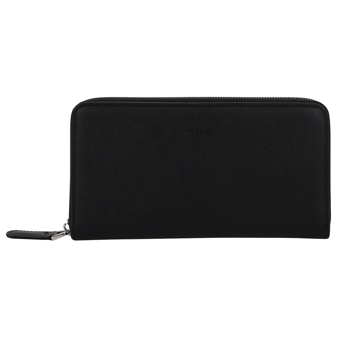 Teckel Портмоне из сафьяновой кожи