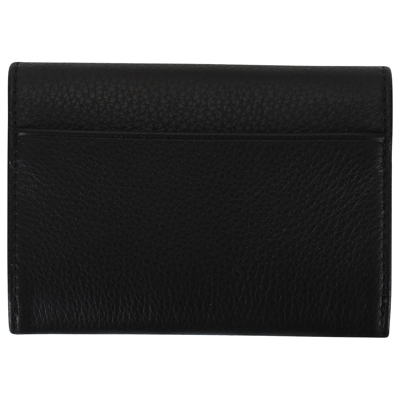 Визитница из натуральной кожи Teckel 