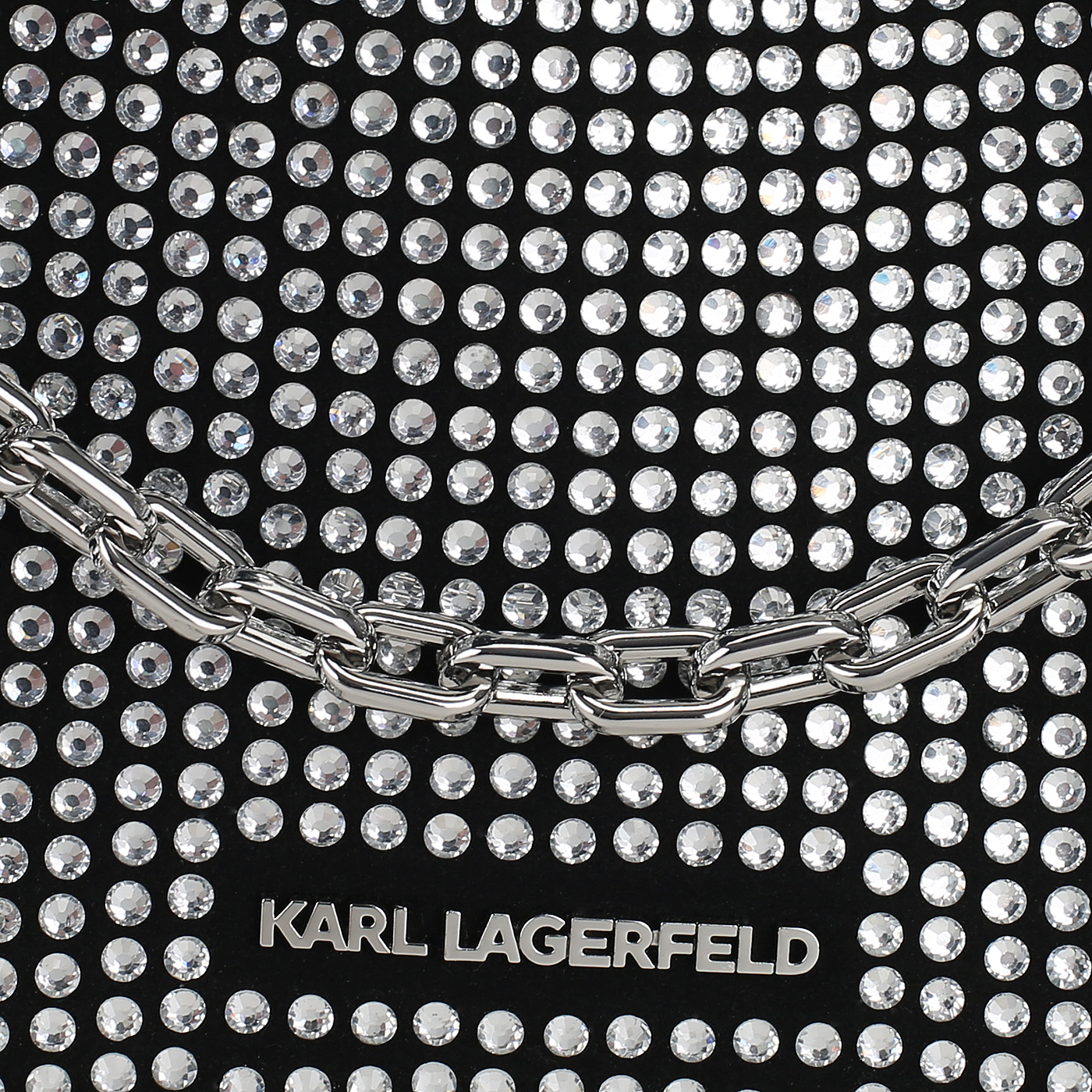 Сумка с плечевым ремешком Karl Lagerfeld Seven Element