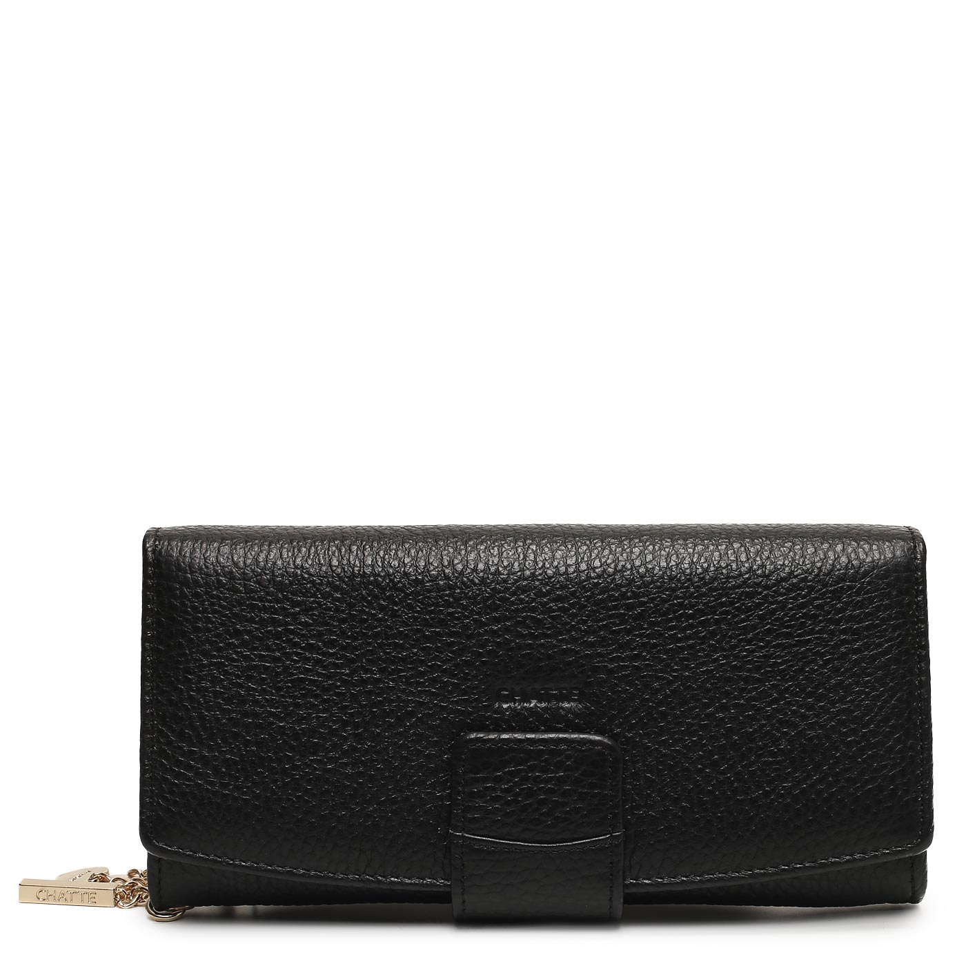 Chatte Портмоне на полную купюру