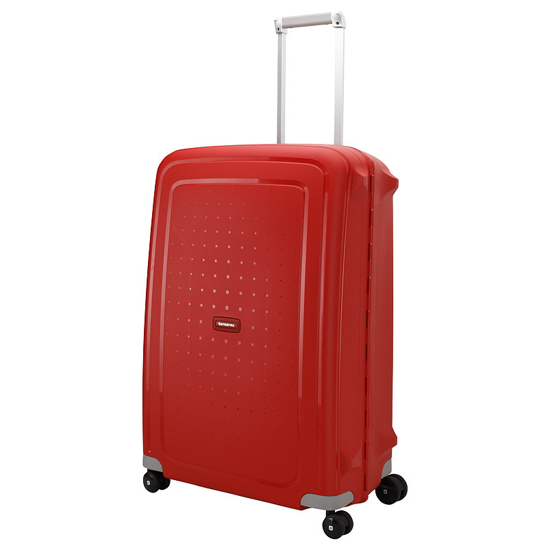 Samsonite Чемодан на колесах
