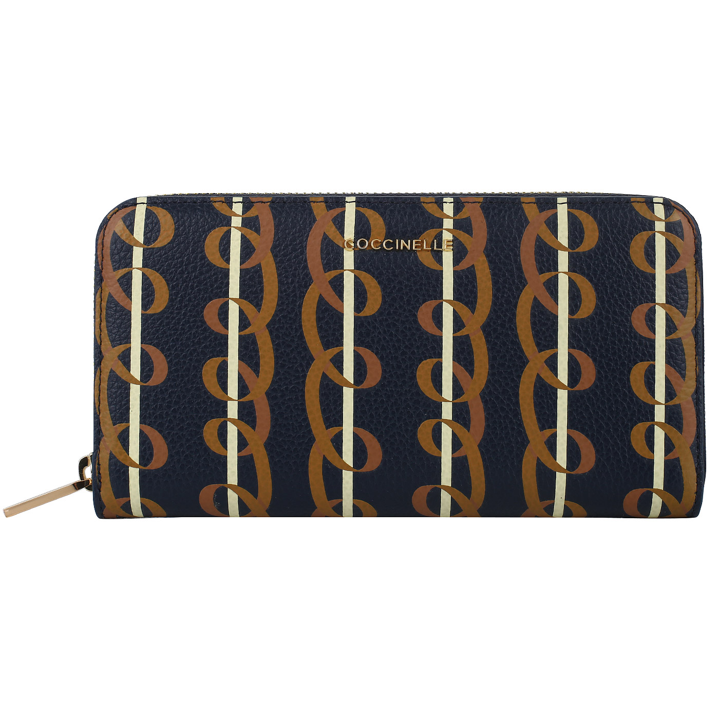 Coccinelle Кошелек с принтом