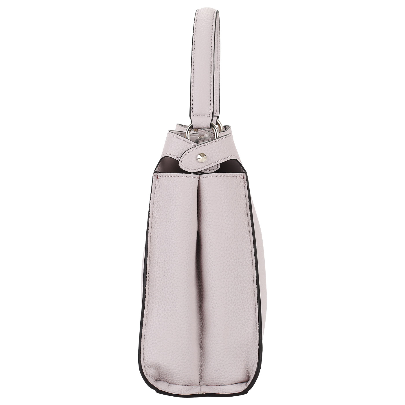 Сиреневая сумка Guess Uptown Chic