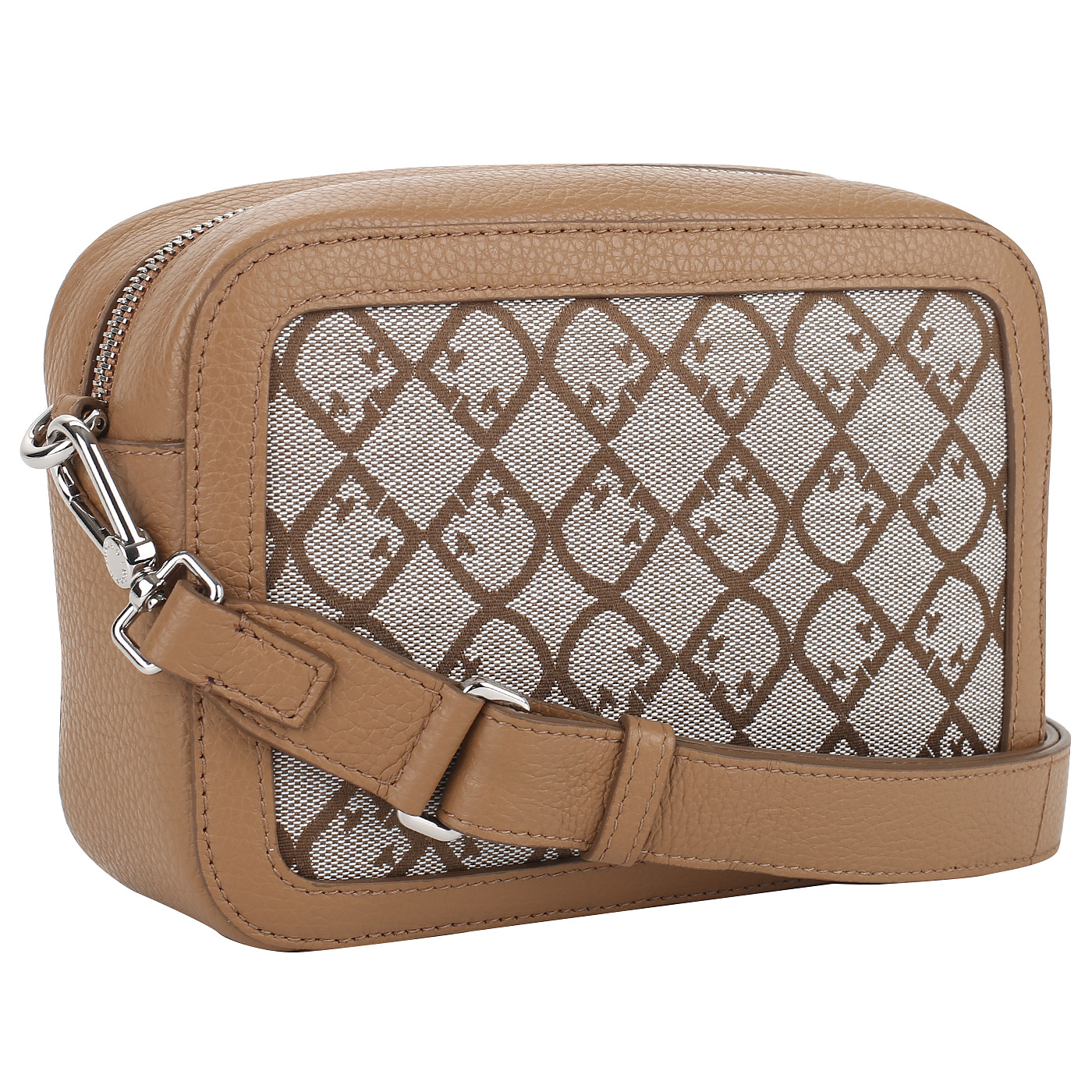 Комбинированная сумочка Furla Brava