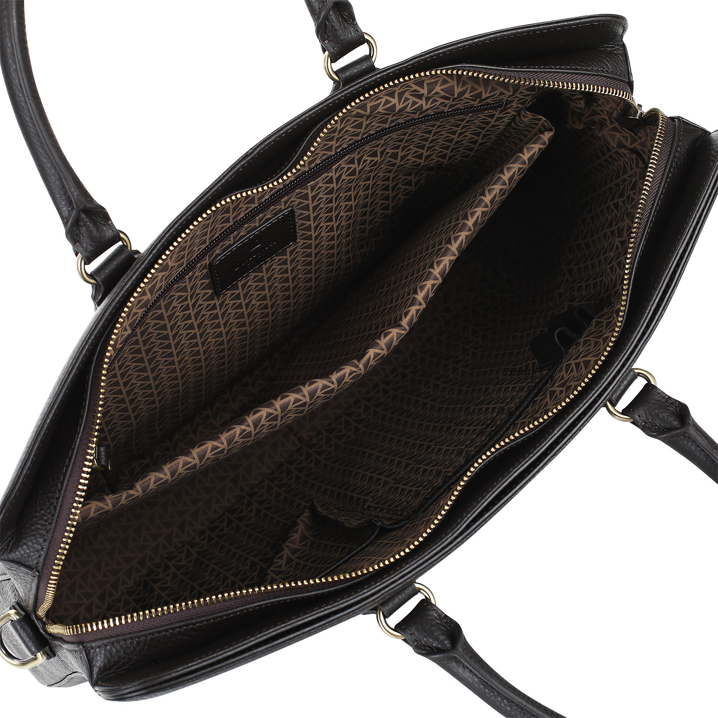 Деловая сумка Dr. Koffer 