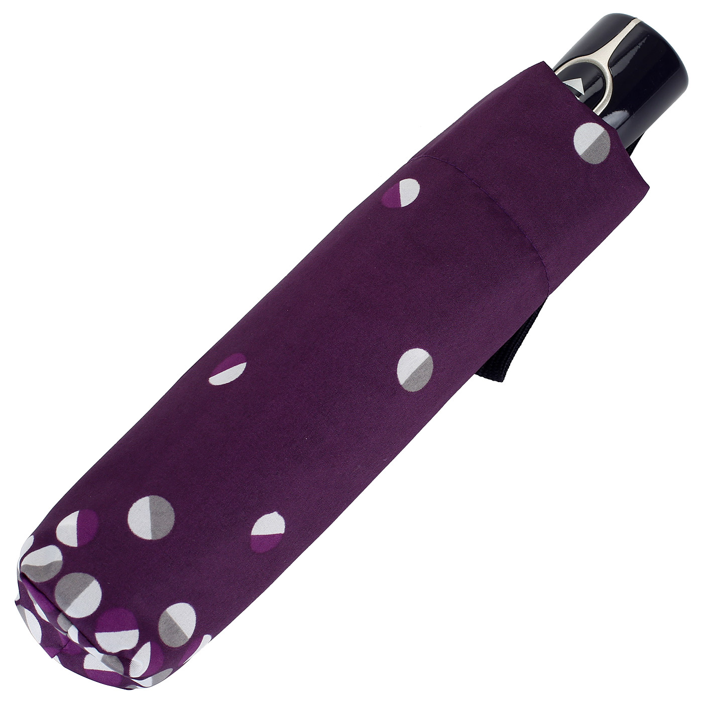 Женский зонт в три сложения Doppler 