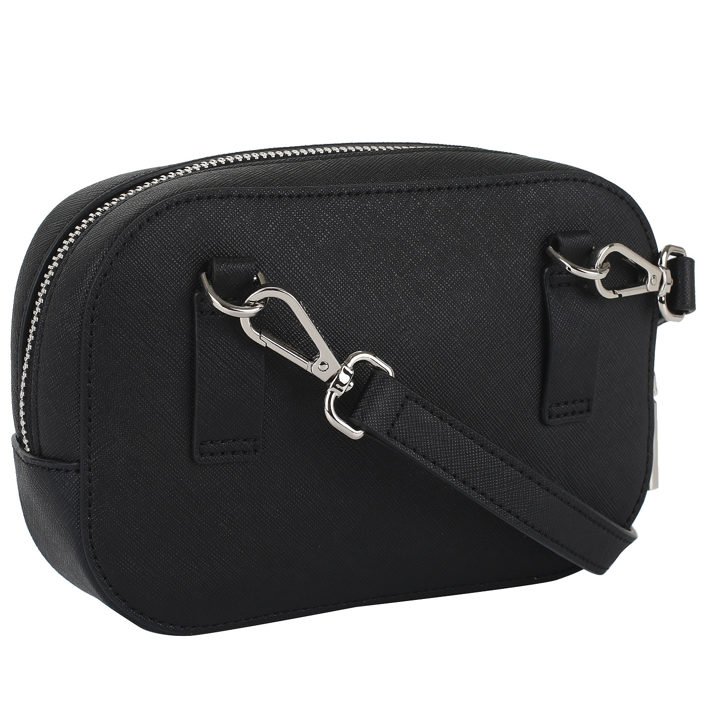 Сафьяновая сумочка Cromia Perla