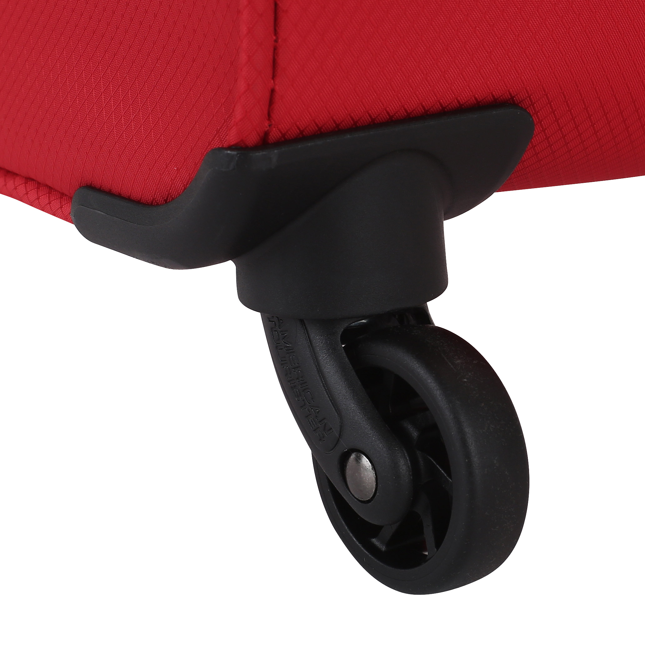 Чемодан средний M тканевый American Tourister Litewing