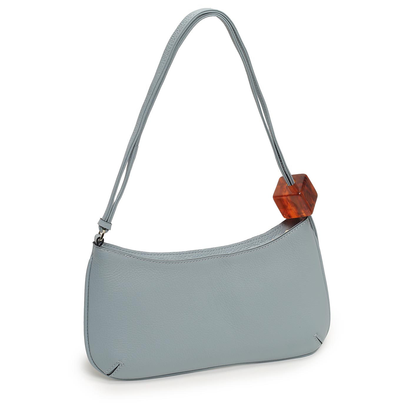 Кожаная сумка Chatte Marseille