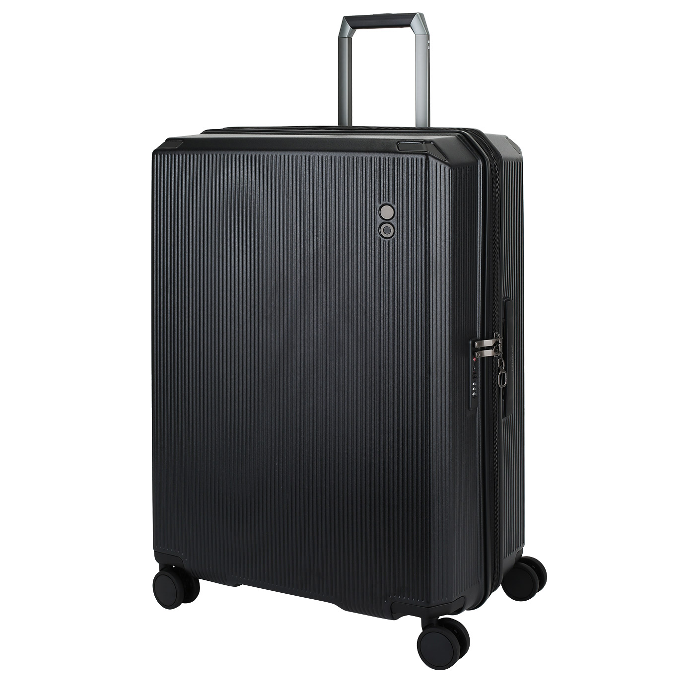 Echolac Чемодан большой L из поликарбоната