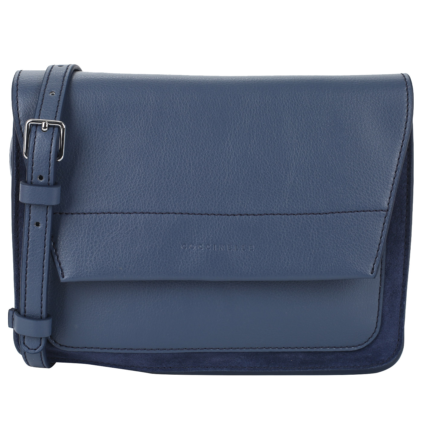 Coccinelle Комбинированная сумочка