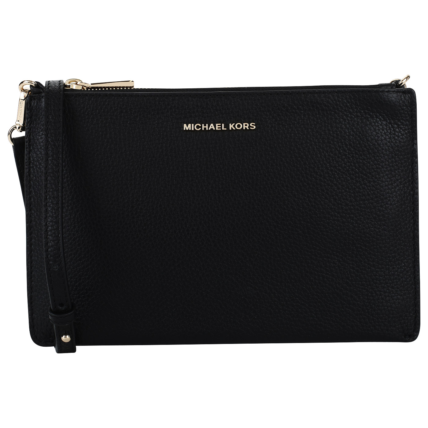 Michael Kors Сумочка из мягкой кожи