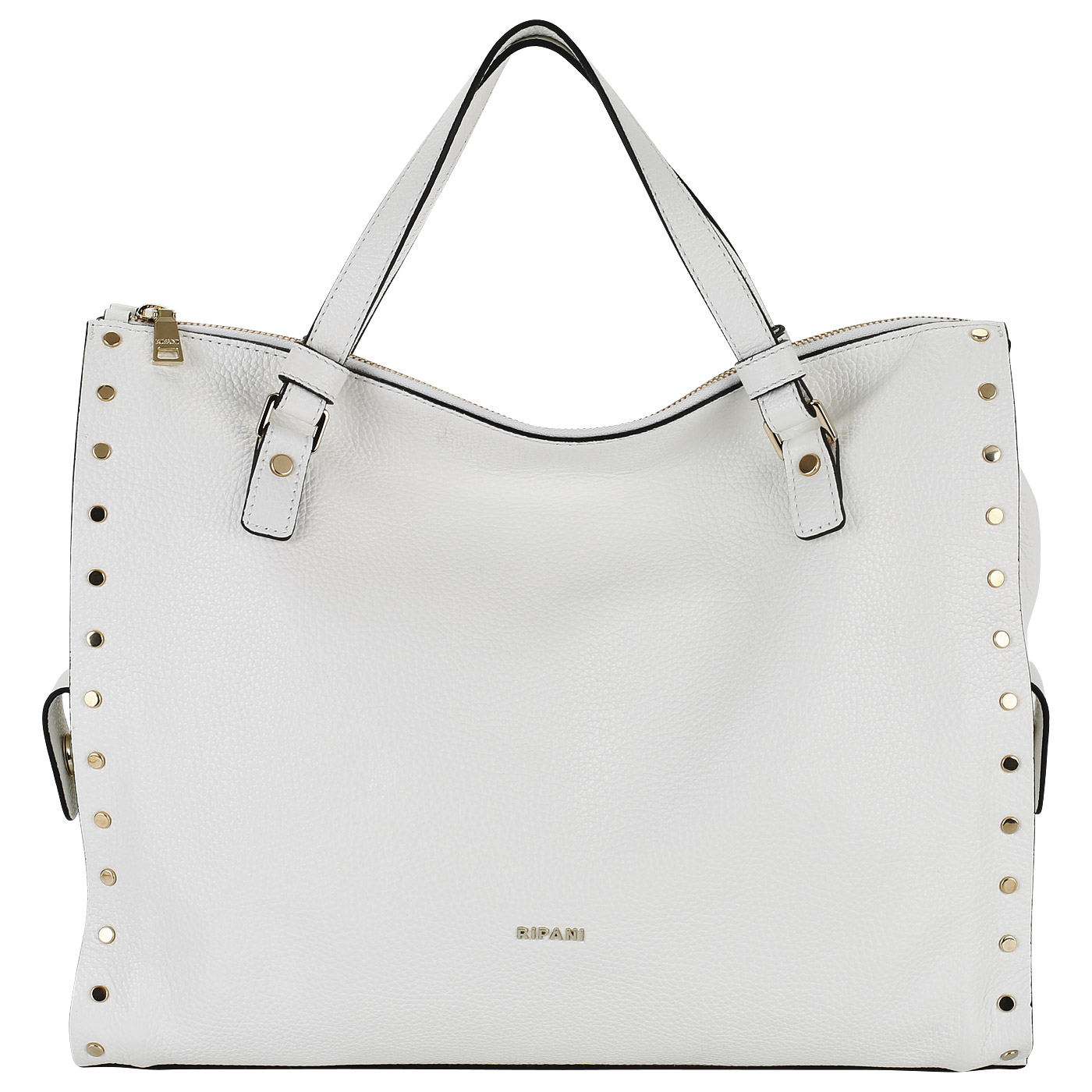 Ripani Сумка со съемным ремешком