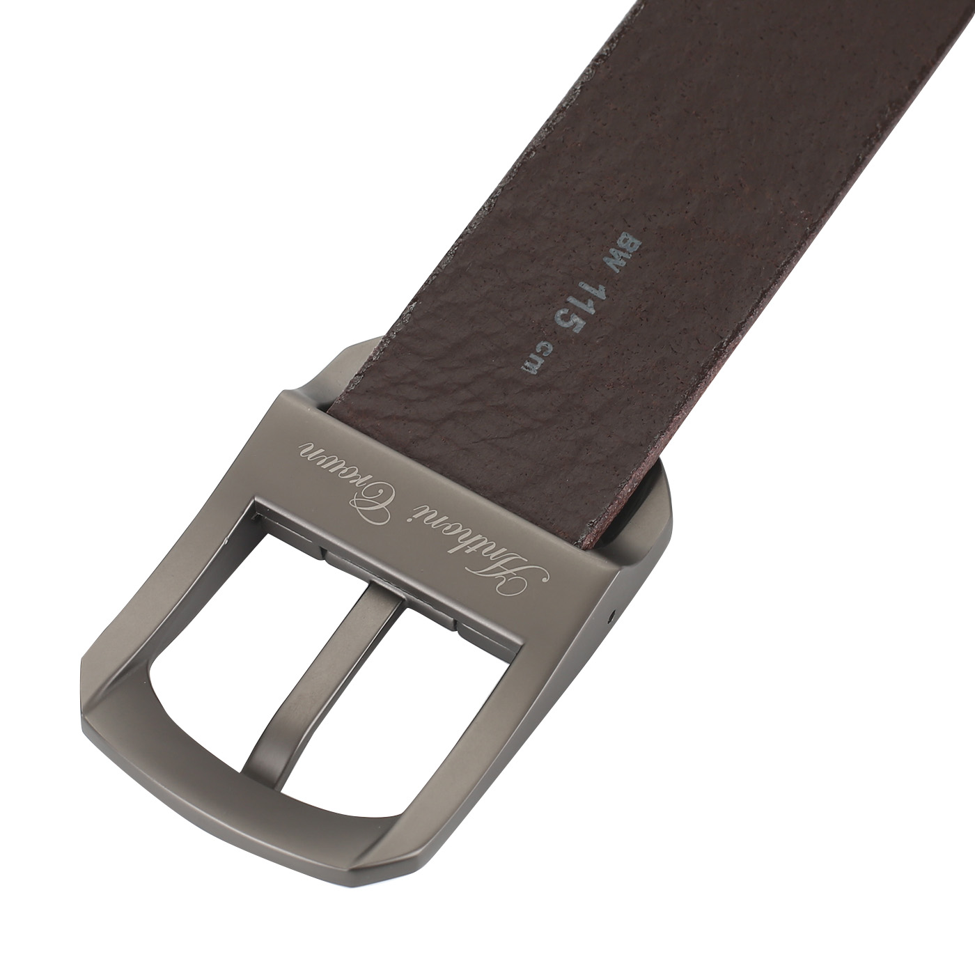 Ремень Anthoni Crown 