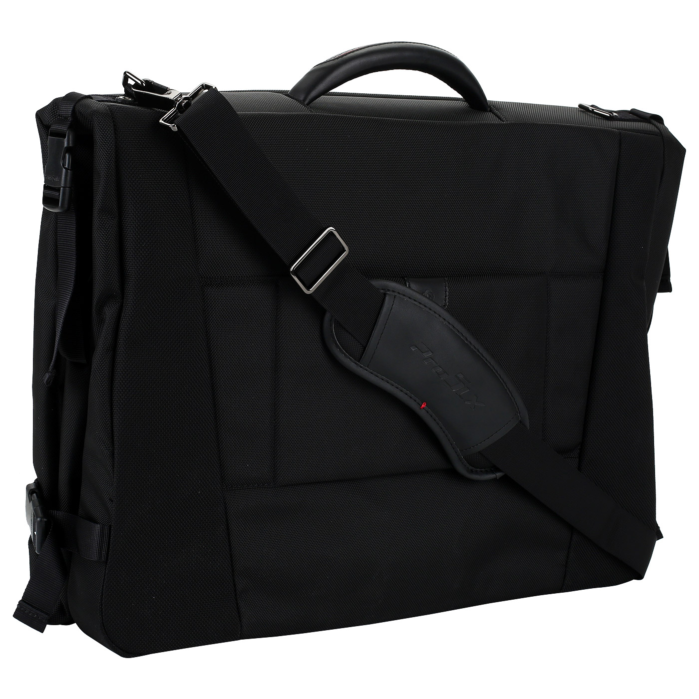 Портплед с плечевым ремнем Samsonite Pro-DLX 5