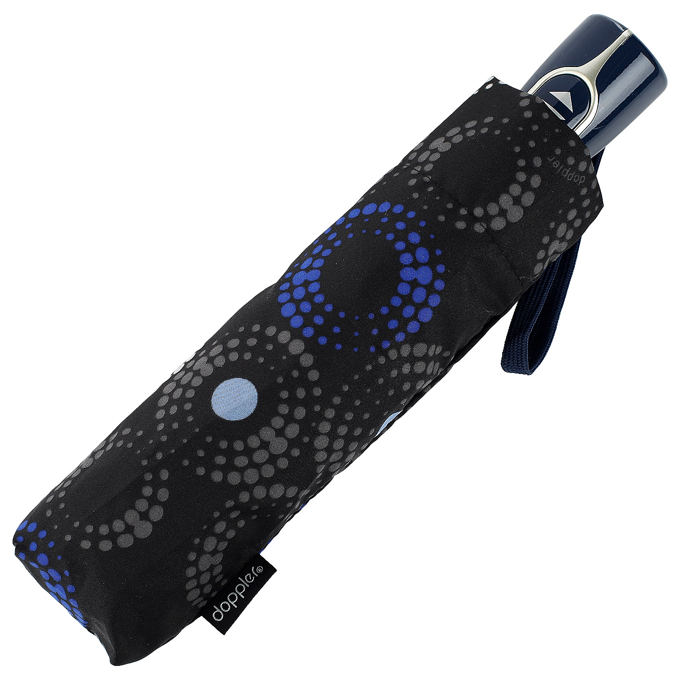 Женский автоматический зонт Doppler 