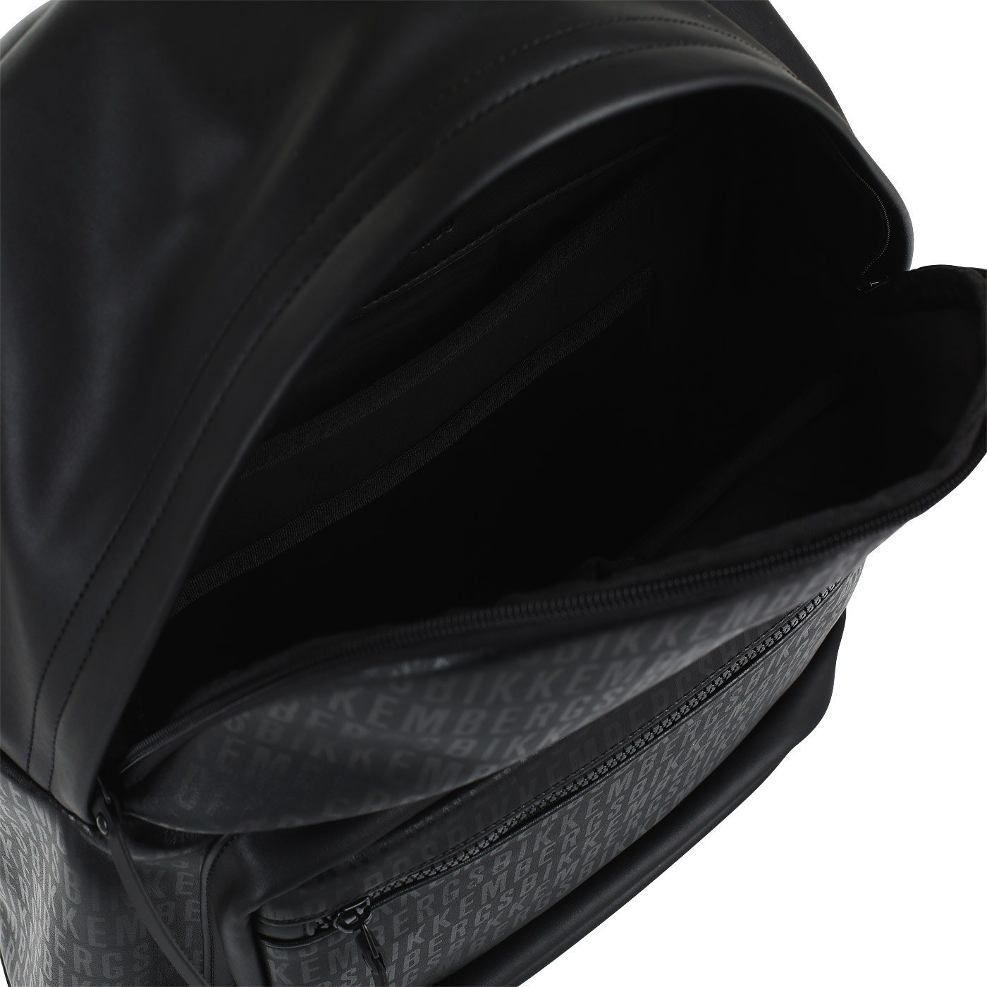 Рюкзак Bikkembergs All Over