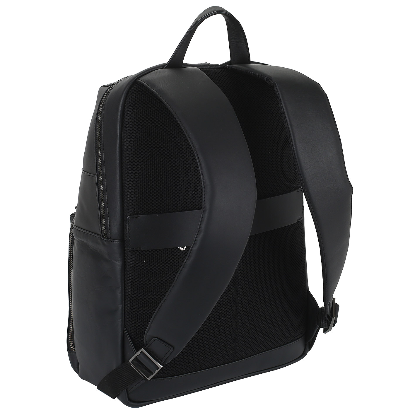 Рюкзак на двойной молнии Piquadro Vanguard