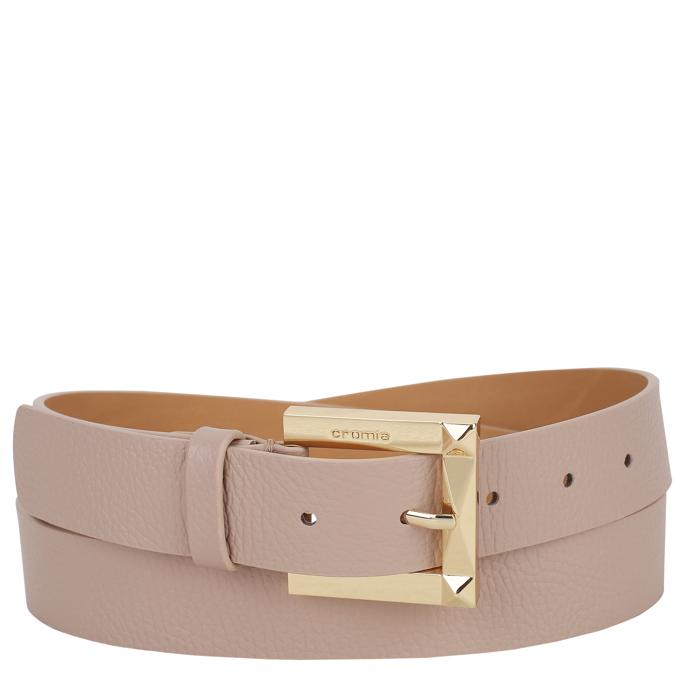 Cromia Ремень из натуральной кожи