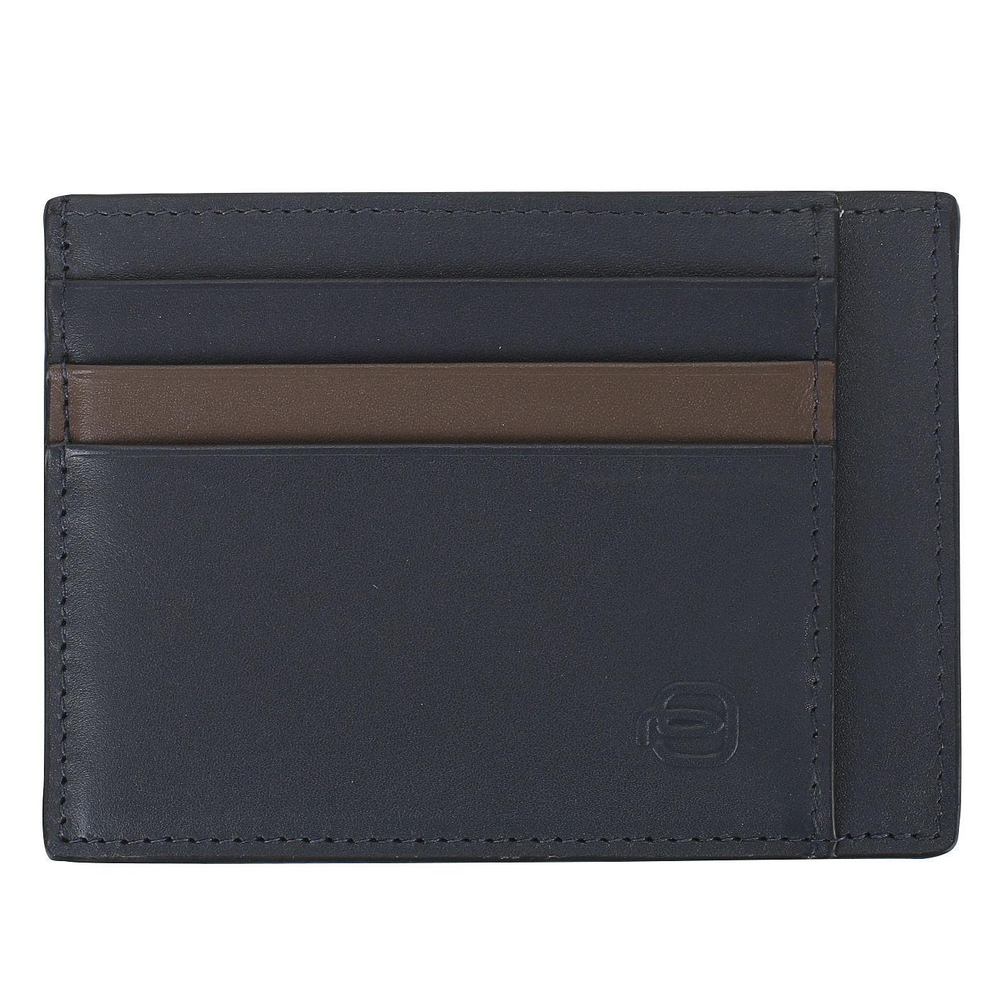 Piquadro Визитница из кожи