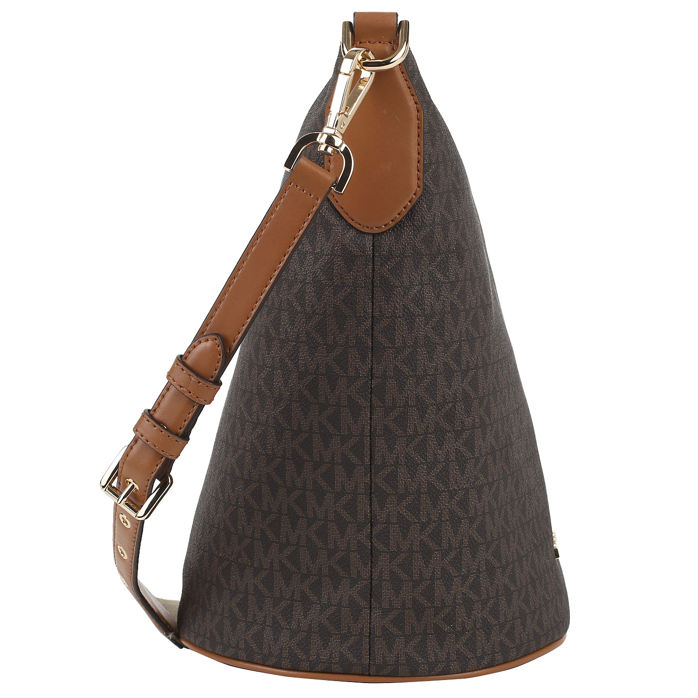 Сумка-хобо Michael Kors Brooke