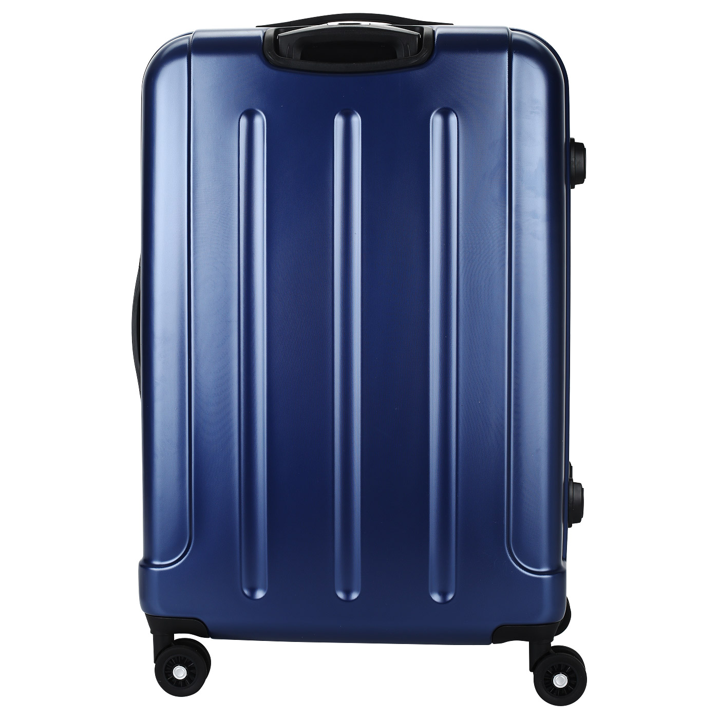 Чемодан большой L из ABS-пластика с кодовым замком Sun Voyage Elit