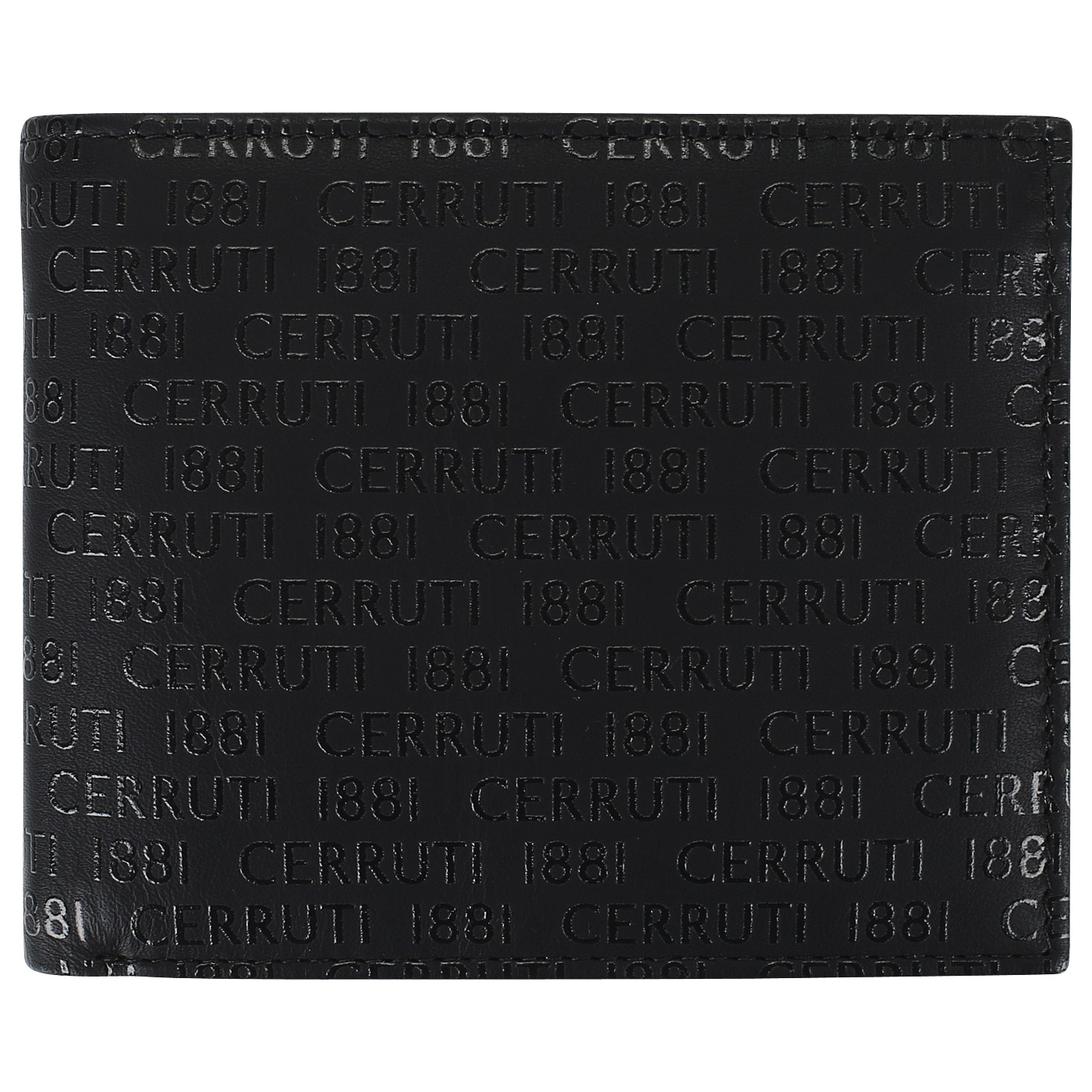 Cerruti 1881 Портмоне с тиснением