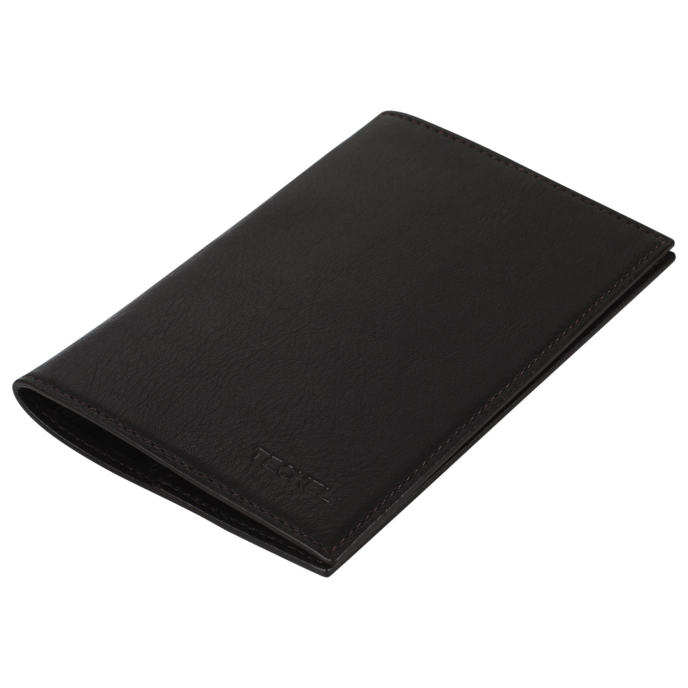 Обложка для паспорта Teckel 