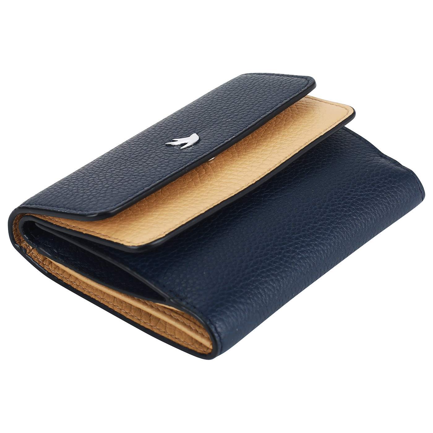 Кошелек на кнопке Aurelli Felicie