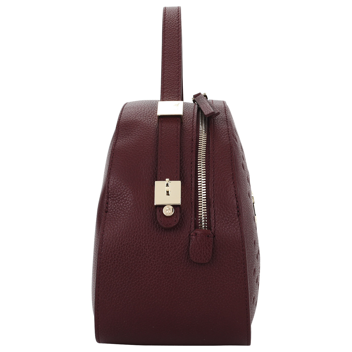 Сумочка с плечевым ремешком Carlo Salvatelli Gemma