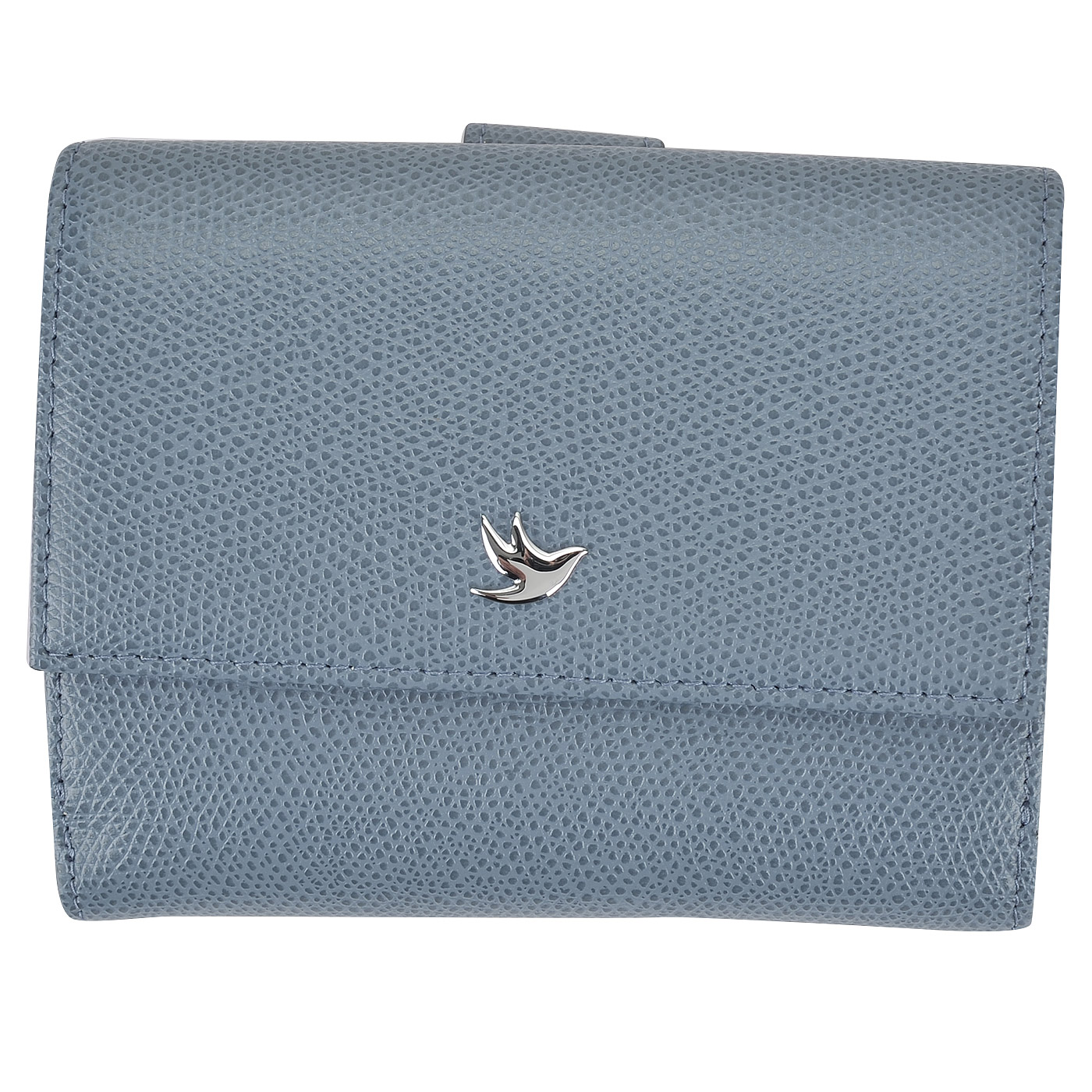 Aurelli Женское кожаное портмоне