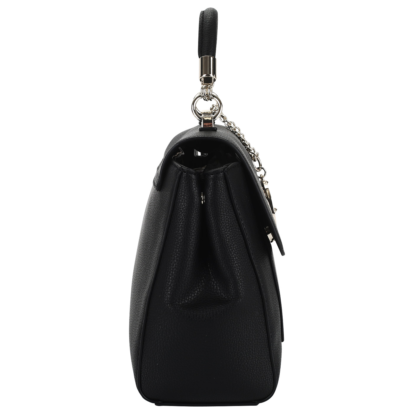 Сумка с боковыми кнопками Guess Alma