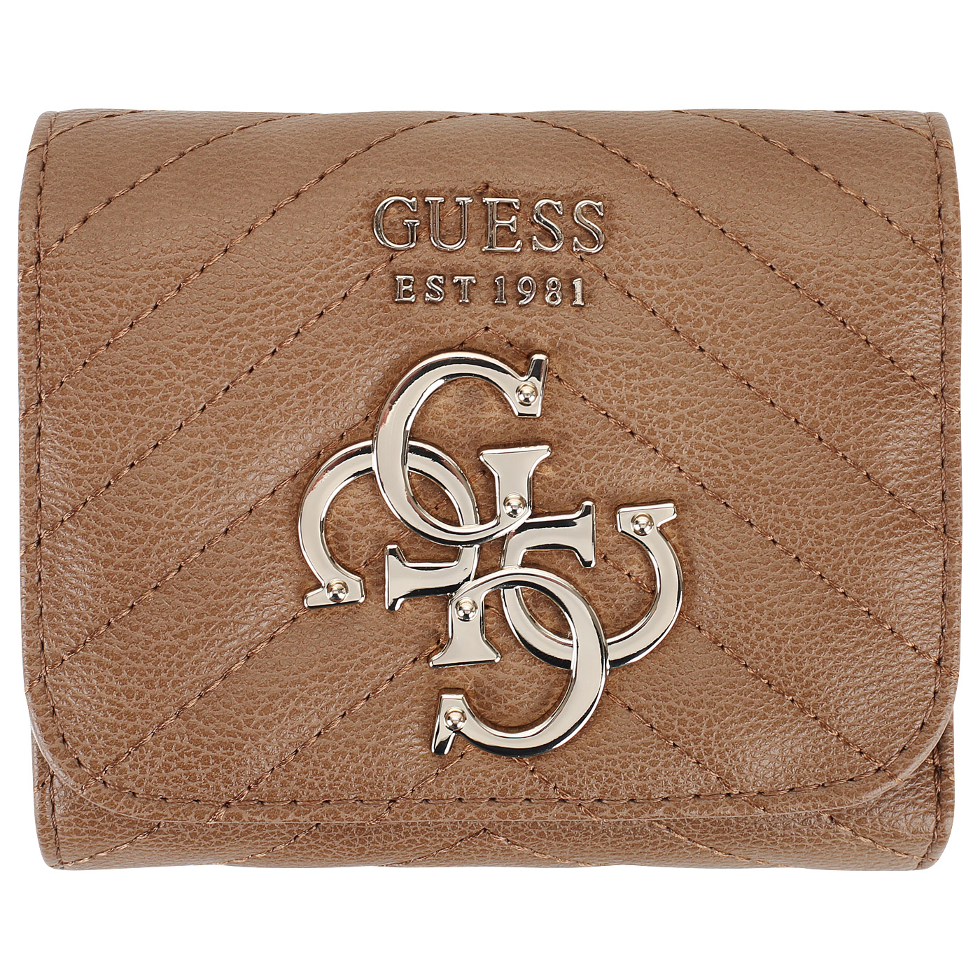 Guess Стеганый кошелек